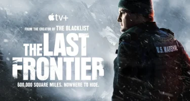 The Last Frontier season 1