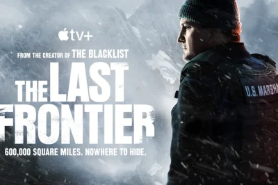 The Last Frontier season 1