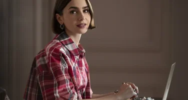 Emily in Paris season 5