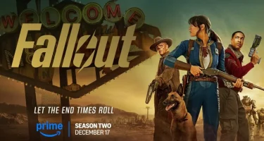 Fallout season 2
