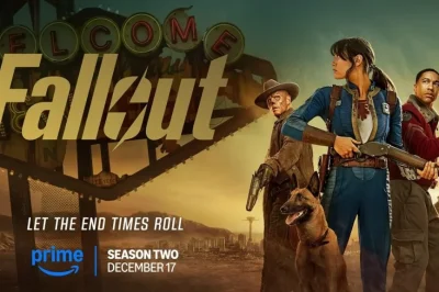 Fallout season 2