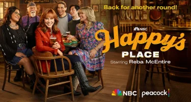 Happy's Place season 2