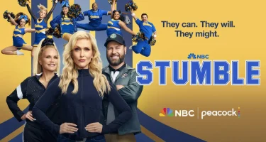 Stumble season 1