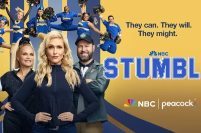 Stumble season 1