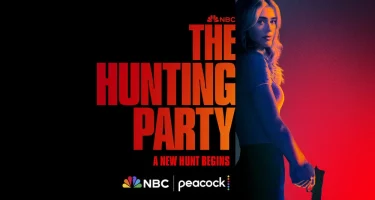 The Hunting Party season 2