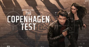 The Copenhagen Test season 1