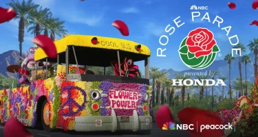 Rose Parade 2026