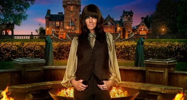 The Traitors UK season 4