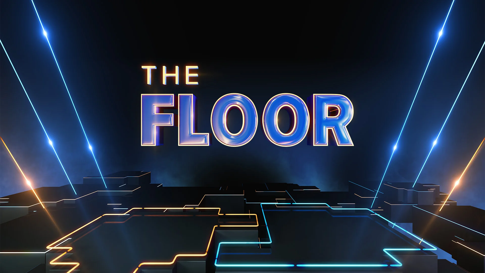 The Floor season 5