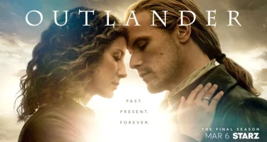 Outlander season 8