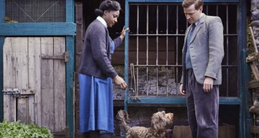 All Creatures Great and Small season 6