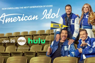 American Idol season 24