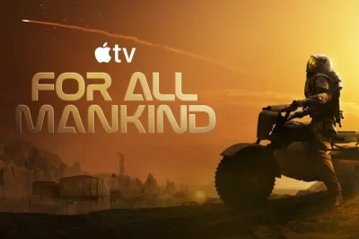 For All Mankind season 5