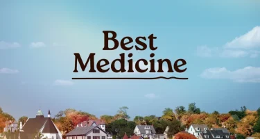 Best Medicine season 1