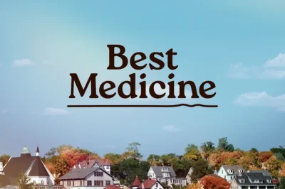 Best Medicine season 1
