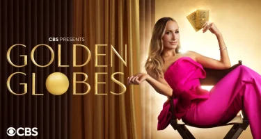 Golden Globes 2026