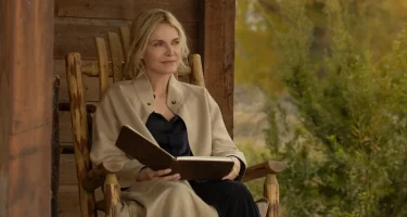 The Madison season 1