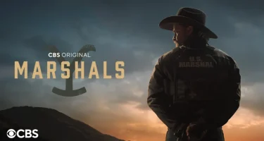 Marshals season 1