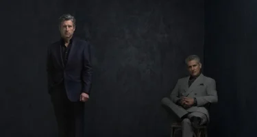 Memory of a Killer season 1