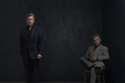 Memory of a Killer season 1