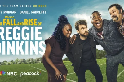 The Fall and Rise of Reggie Dinkins