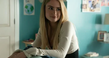 Tell Me Lies season 3