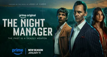 The Night Manager season 2