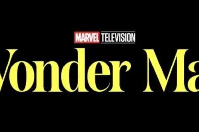 Wonder Man season 1