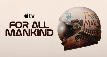 For All Mankind season 5