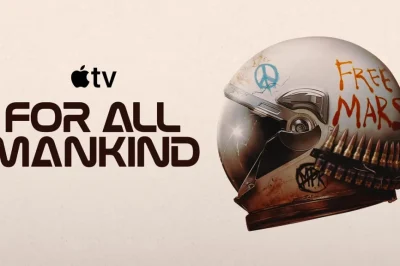 For All Mankind season 5