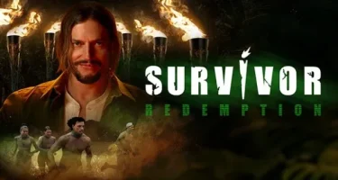 Australian Survivor: Redemption