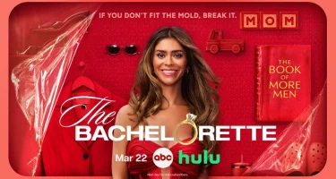 The Bachelorette 2026 Taylor Frankie Paul