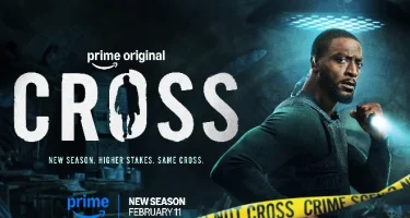 Cross season 2