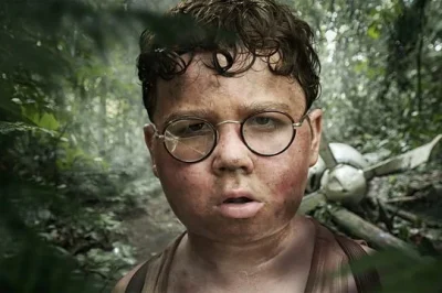 Lord of the Flies season 1