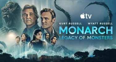 Monarch: Legacy of Monsters season 2