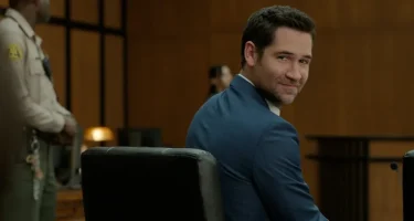 The Lincoln Lawyer season 4