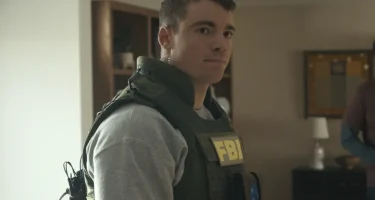 The Night Agent season 3