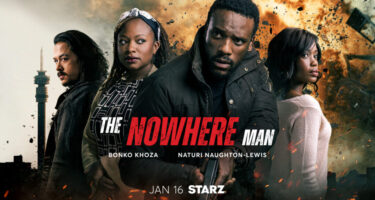 The Nowhere Man season 1