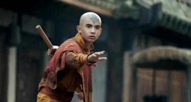 Avatar: The Last Airbender season 2