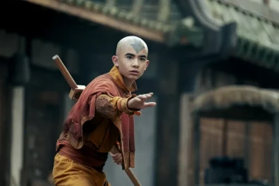 Avatar: The Last Airbender season 2