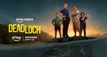 Deadloch season 2