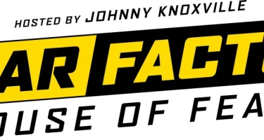 Fear Factor: House of Fear