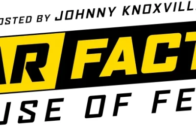Fear Factor: House of Fear