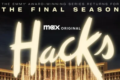 Hacks season 5