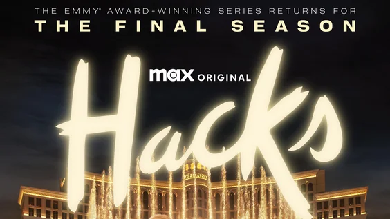 Hacks season 5