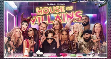 House of Villains season 3