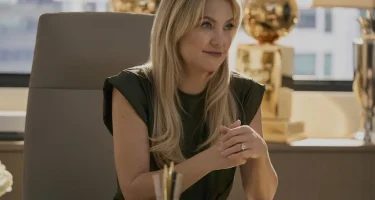 Running Point season 2