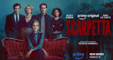 Scarpetta season 1