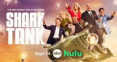 Shark Tank season 17