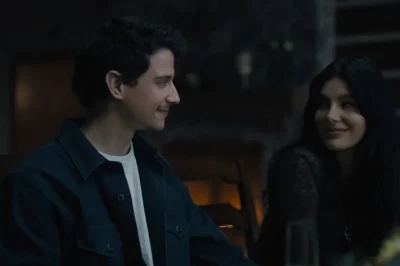 Something Very Bad Is Going to Happen